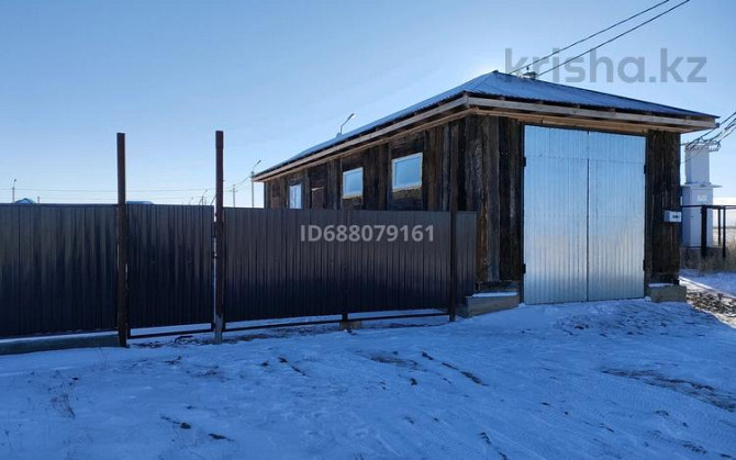 2-комнатный дом, 75 м², 10 сот., Нурлыкош 34 - Ремонт жок Kandyagash - photo 7