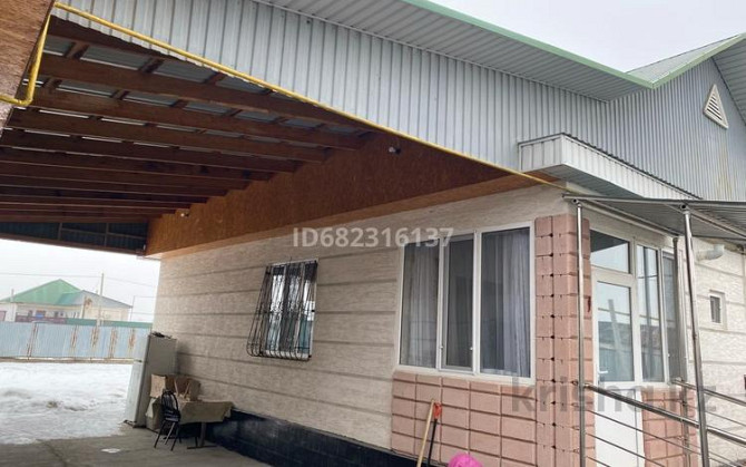 4-комнатный дом, 96.7 м², 6 сот., Туймебая, Нуратакент 8 Ащибулак - изображение 1