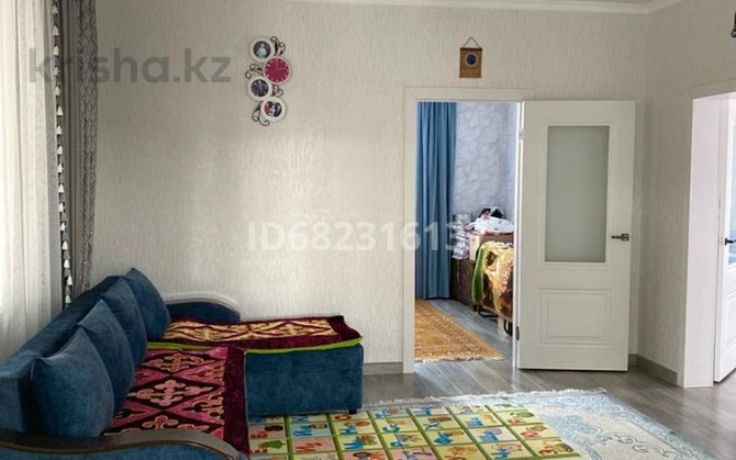 4-комнатный дом, 96.7 м², 6 сот., Туймебая, Нуратакент 8 Ащибулак - изображение 7
