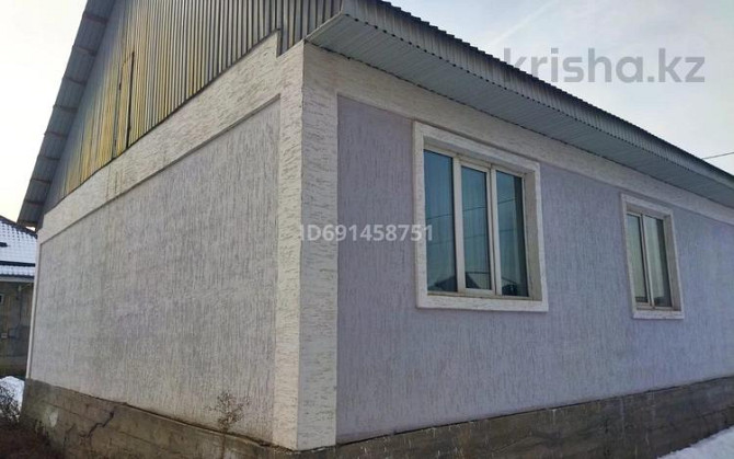 4-комнатный дом, 100 м², 6 сот., 4 25 - Сейдалиева КазЦИК - изображение 4