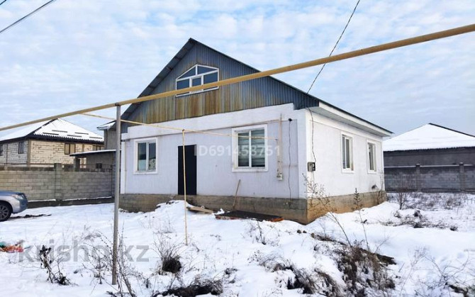 4-комнатный дом, 100 м², 6 сот., 4 25 - Сейдалиева КазЦИК - изображение 1