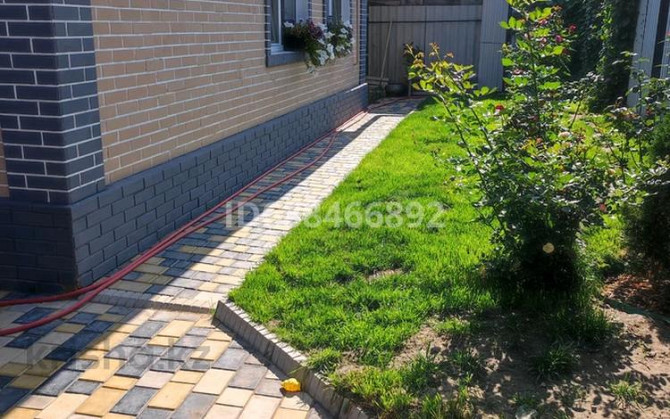 3-комнатный дом, 100 м², 3.25 сот., мкр Акбулак, Бичурина 17/3 Almaty - photo 3