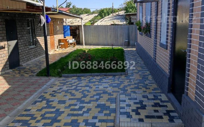 3-комнатный дом, 100 м², 3.25 сот., мкр Акбулак, Бичурина 17/3 Almaty - photo 4