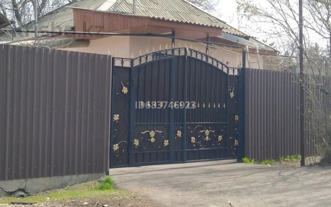 5-комнатный дом, 75 м², 16 сот., улица Алтынсарина 35 Панфилово (Табаксовхоз) - изображение 3