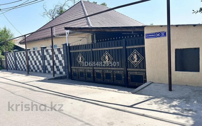 5-комнатный дом, 120 м², 12 сот., мкр Коккайнар 34 - Азербайджана Алматы - изображение 1