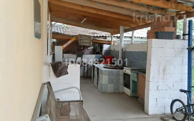 5-комнатный дом, 120 м², 12 сот., мкр Коккайнар 34 - Азербайджана Алматы - изображение 6