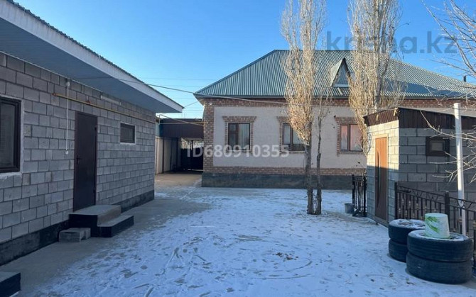 5-комнатный дом, 140 м², 10 сот., Ыдырысова 12 - Жандосова Кызылорда - изображение 1