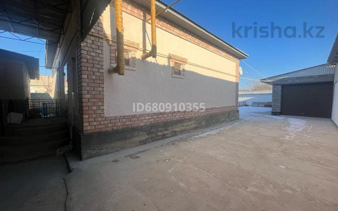 5-комнатный дом, 140 м², 10 сот., Ыдырысова 12 - Жандосова Кызылорда - изображение 4
