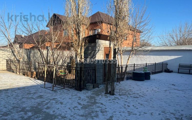 5-комнатный дом, 140 м², 10 сот., Ыдырысова 12 - Жандосова Кызылорда - изображение 2