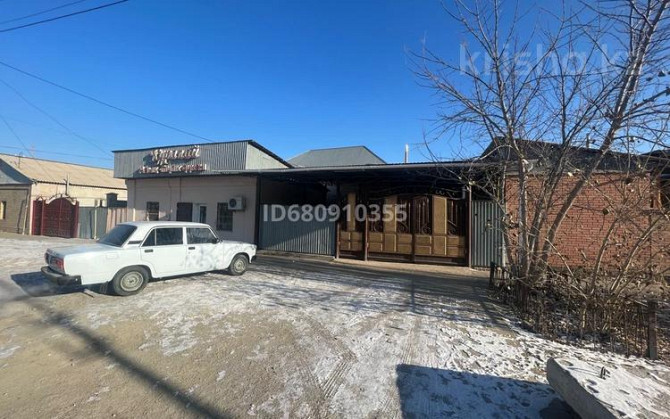 5-комнатный дом, 140 м², 10 сот., Ыдырысова 12 - Жандосова Кызылорда - изображение 6