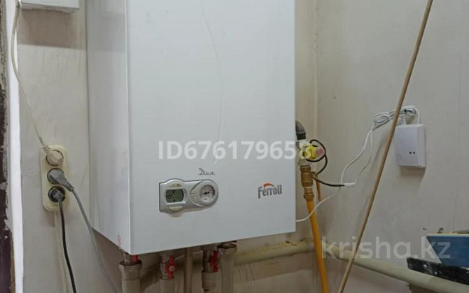 2-комнатный дом, 100 м², 6 сот., Президентская  - photo 6
