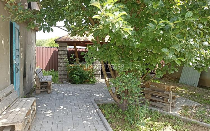 2-комнатный дом, 100 м², 6 сот., Президентская  - photo 4