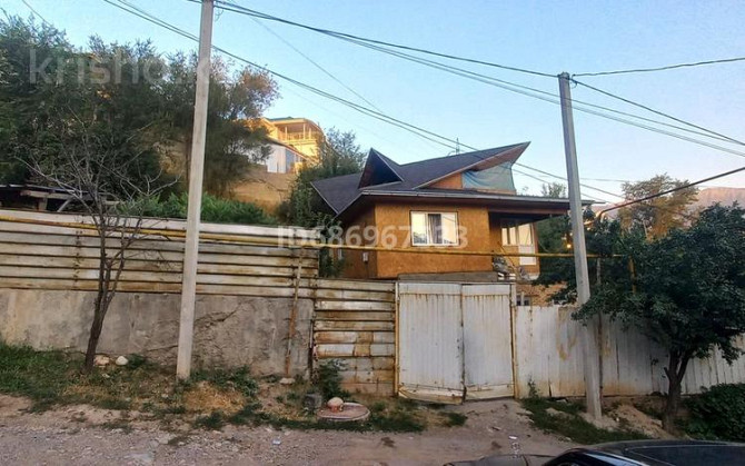 5-комнатный дом, 200 м², 8.5 сот., мкр Аскартау 115 - Курортная Алматы - изображение 5