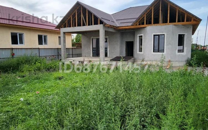 4-комнатный дом, 179 м², 6 сот., Исатай батыра 261 Туздыбастау (Калинино) - изображение 1