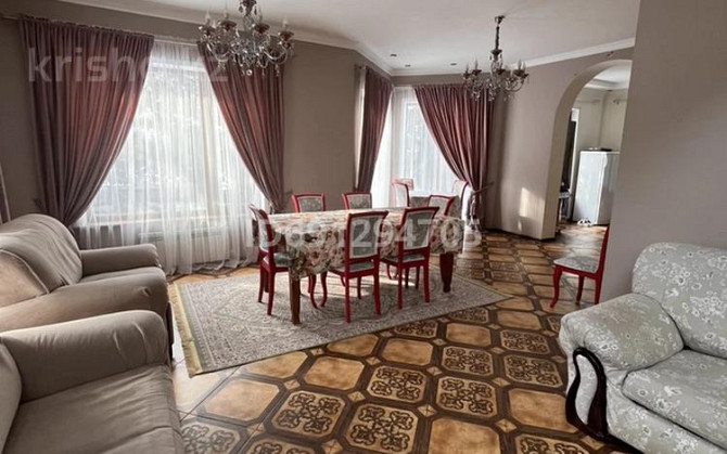 6-комнатный дом, 300 м², 10 сот., Коттеджный городок Альтаир 45  - photo 4