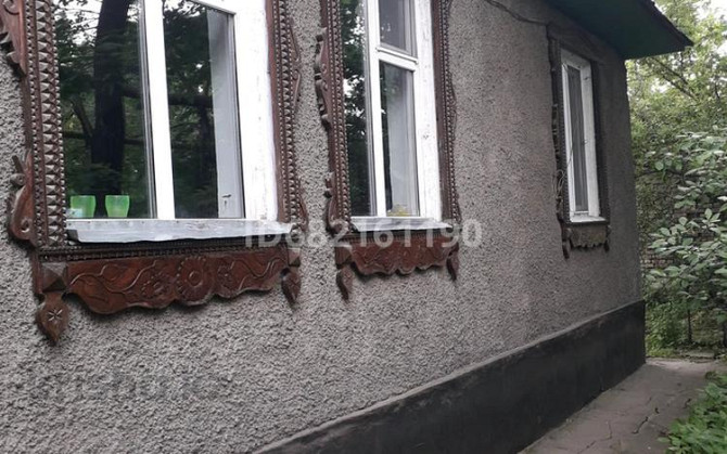 4-комнатный дом, 100 м², 10 сот., Ер-Ажибай 16 Талгар - изображение 1