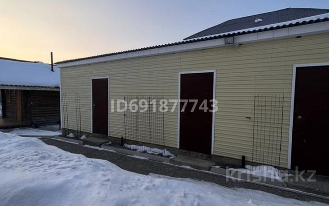 5-комнатный дом, 190 м², 15 сот., Джека Лондона 6 Усть-Каменогорск - изображение 4