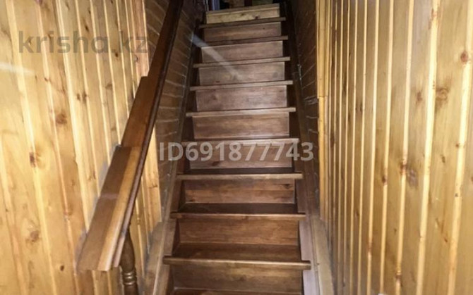 5-комнатный дом, 190 м², 15 сот., Джека Лондона 6 Усть-Каменогорск - изображение 8