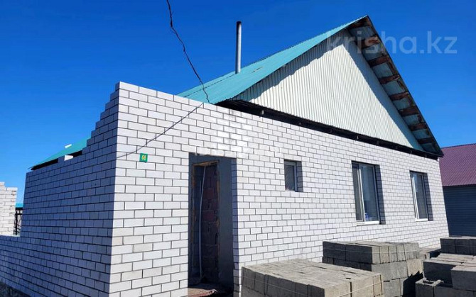 5-комнатный дом, 100 м², 6 сот., С/т Ярославец Усть-Каменогорск - изображение 2