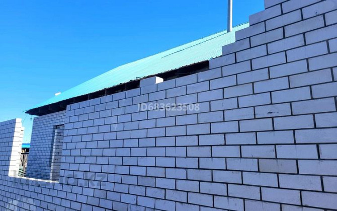 5-комнатный дом, 100 м², 6 сот., С/т Ярославец Усть-Каменогорск - изображение 1