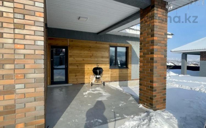 5-комнатный дом, 235 м², 10 сот., Былинная 16 Усть-Каменогорск - изображение 2