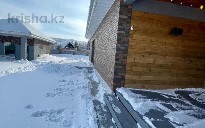 5-комнатный дом, 235 м², 10 сот., Былинная 16 Усть-Каменогорск - изображение 3