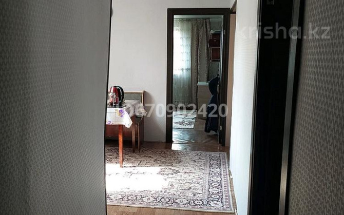 3-комнатный дом, 62 м², 4 сот., Иртышская улица 64 Ust-Kamenogorsk - photo 4