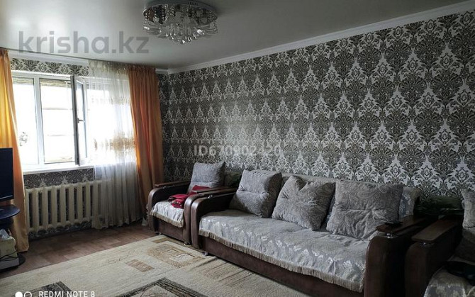 3-комнатный дом, 62 м², 4 сот., Иртышская улица 64 Ust-Kamenogorsk - photo 1