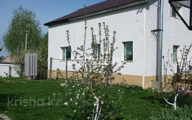 5-комнатный дом, 189 м², 20 сот., 2я Автогаражная 13а Усть-Каменогорск - изображение 2