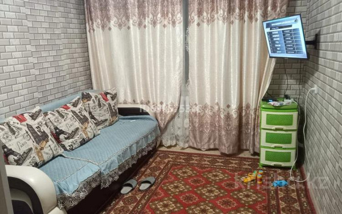 4-комнатный дом, 78 м², 10 сот., Макиева  - изображение 1