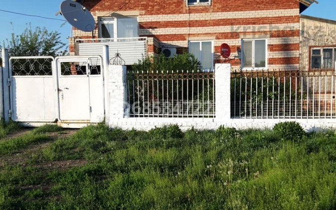 4-комнатный дом, 140 м², 25 сот., Ул.Пролетарская 33а - Школьная  - изображение 3