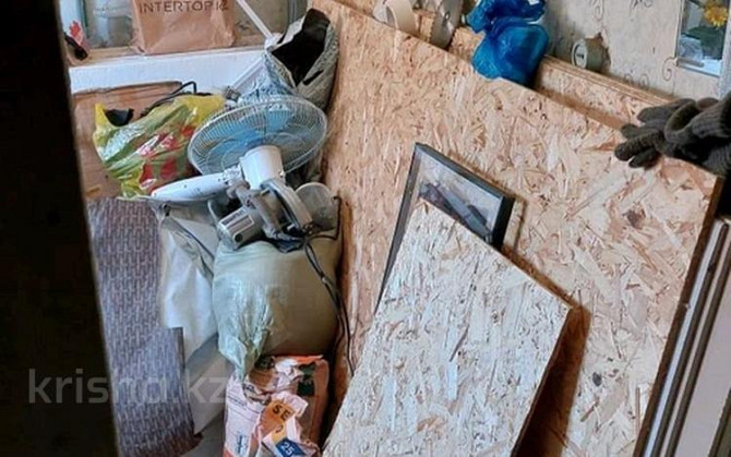 2-комнатный дом, 44 м², 7 сот., Станиславского 2В Усть-Каменогорск - изображение 4