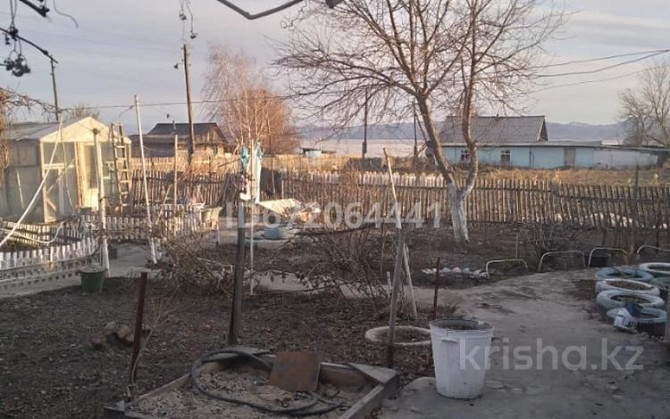 4-комнатный дом, 65 м², 10 сот., Бостандык 48  - photo 3