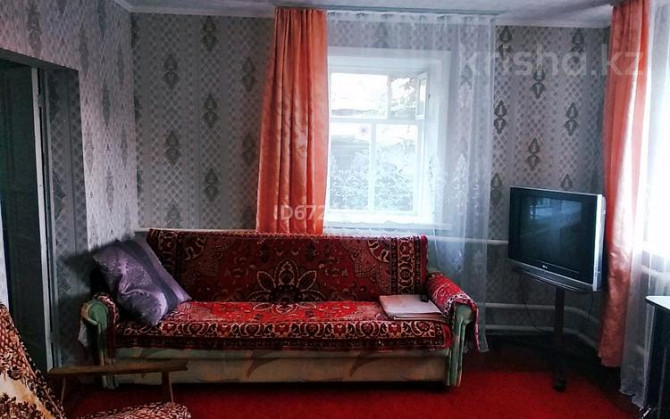 3-комнатный дом, 45.5 м², 6 сот., Пестеля Ust-Kamenogorsk - photo 1