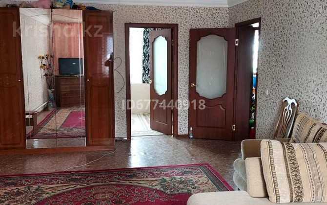 5-комнатный дом, 95 м², 10 сот., Акбулакская 26 - Юбилейная  - изображение 5