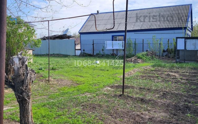2-комнатный дом, 50 м², 8 сот., Өркен 12  - изображение 6