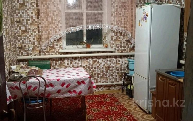 4-комнатный дом, 93 м², 5 сот., Хиуаз Доспановой 72  - photo 1