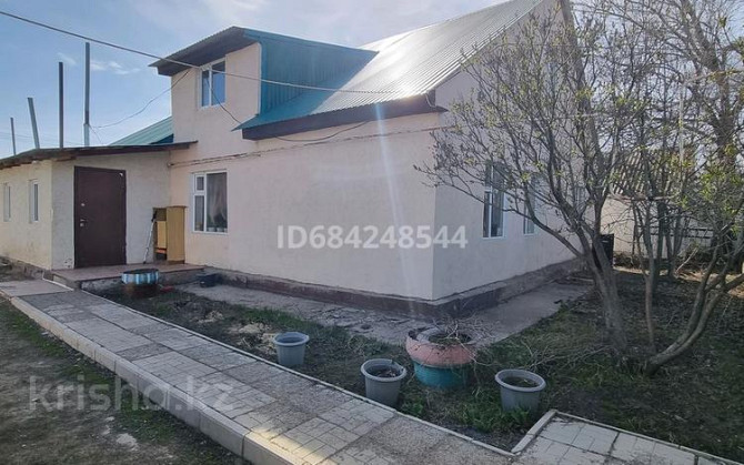 5-комнатный дом, 164 м², 10 сот., Ауэзова 58 - Абая  - изображение 1