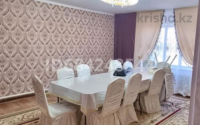 5-комнатный дом, 164 м², 10 сот., Ауэзова 58 - Абая  - изображение 7