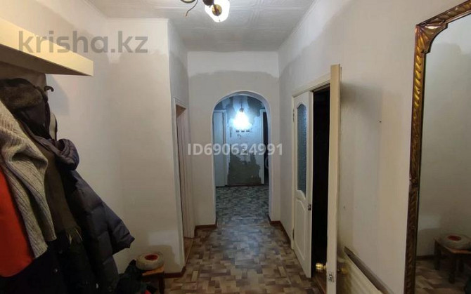 3-комнатный дом, 93.4 м², 6 сот., Усова 42 - Посёлок Зеленстрой, 6 линия Павлодар - изображение 6