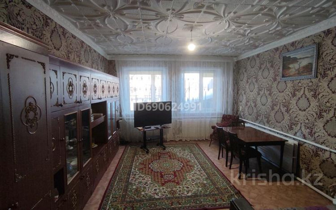 3-комнатный дом, 93.4 м², 6 сот., Усова 42 - Посёлок Зеленстрой, 6 линия Павлодар - изображение 3