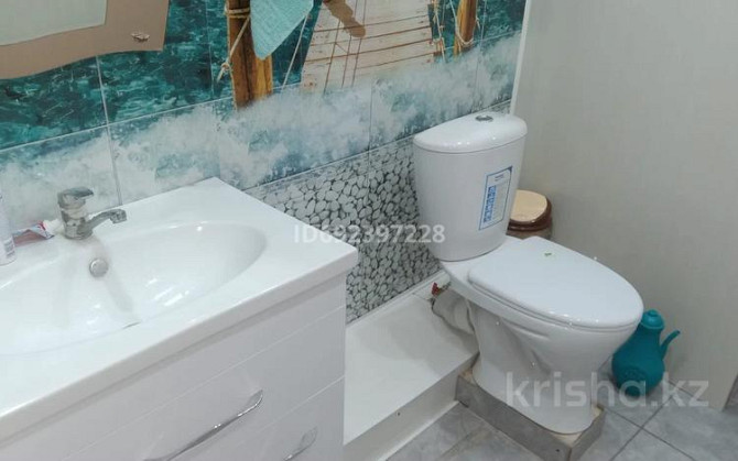 5-комнатный дом, 200 м², 4 сот., Оралхан бокей 25 - Деркул Уральск - изображение 2