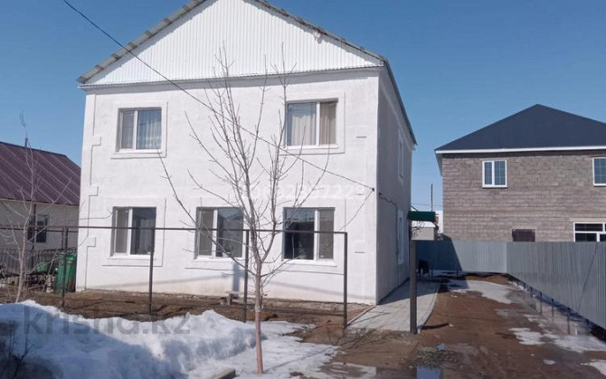 5-комнатный дом, 200 м², 4 сот., Оралхан бокей 25 - Деркул Уральск - изображение 1