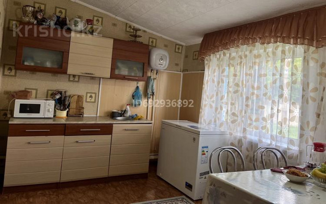 3-комнатный дом, 100 м², 4 сот., Луговая 1/1 - Аль-фараби  - изображение 4