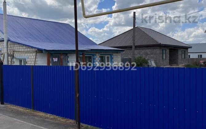 3-комнатный дом, 100 м², 4 сот., Луговая 1/1 - Аль-фараби  - изображение 1