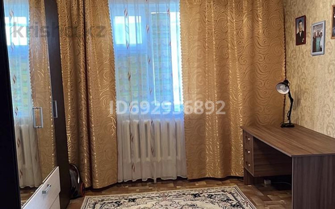 3-комнатный дом, 100 м², 4 сот., Луговая 1/1 - Аль-фараби  - изображение 3