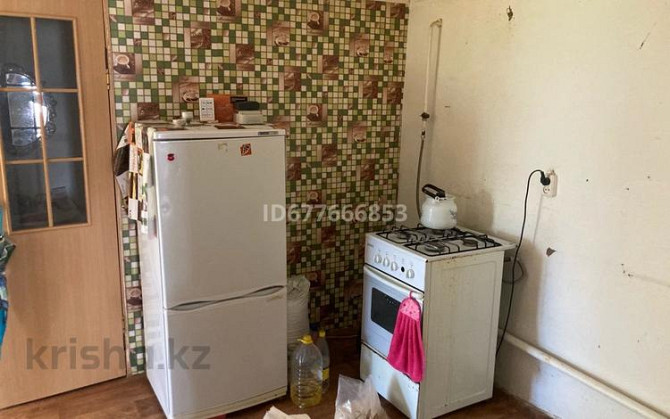 2-комнатный дом, 43 м², 7 сот., Есенжанова 43  - photo 7