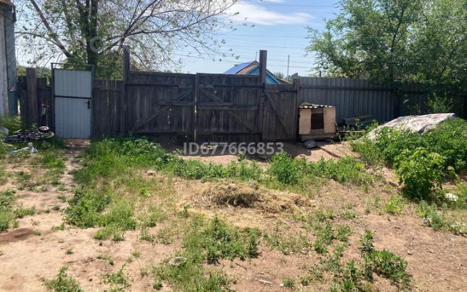 2-комнатный дом, 43 м², 7 сот., Есенжанова 43  - photo 2