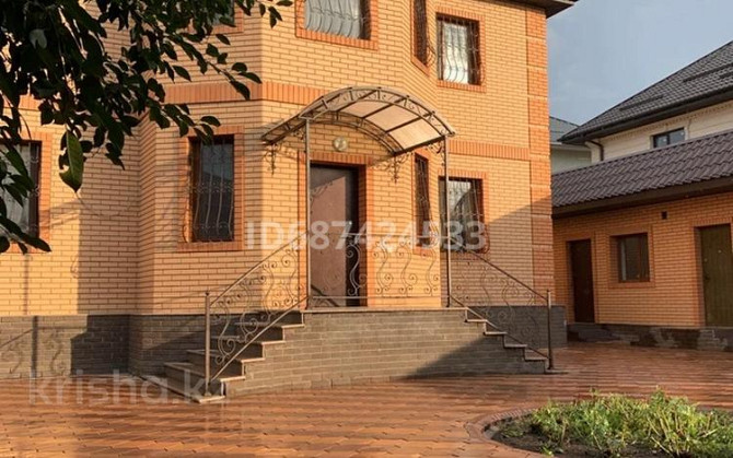 6-комнатный дом, 220 м², 6 сот., мкр Теректы, Шарайна 9 Алматы - изображение 2