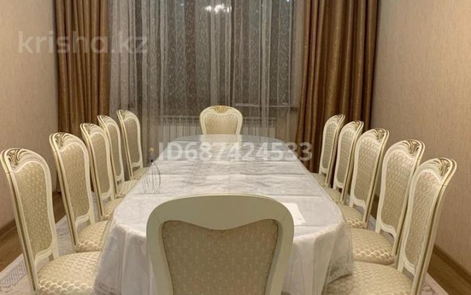 6-комнатный дом, 220 м², 6 сот., мкр Теректы, Шарайна 9 Алматы - изображение 6